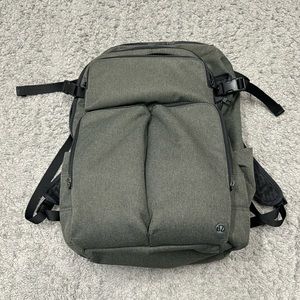 Lululemon backpack